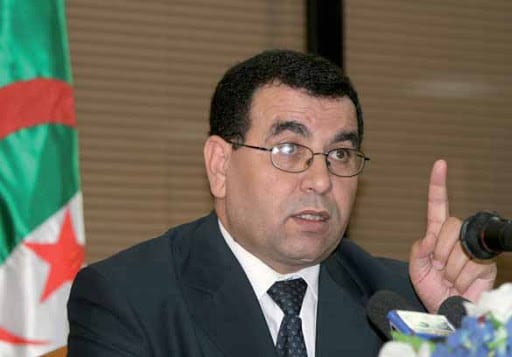 Algérie Economie : Les pâtes et le couscous interdits d’exportation