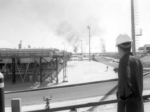 Algérie Economie : Sonatrach se relance au Venezuela