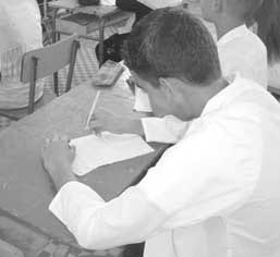 Algérie Education : Grève du Cnapset à partir du 8 novembre