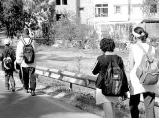 Algérie Education : L&rsquo;école obligatoire de 6 à 16 ans