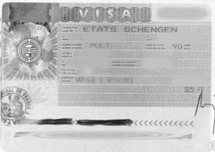 Algérie France : 70.000 algériens sans visa