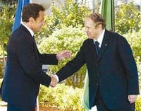 Algérie – France : Des relations au top selon Medelci