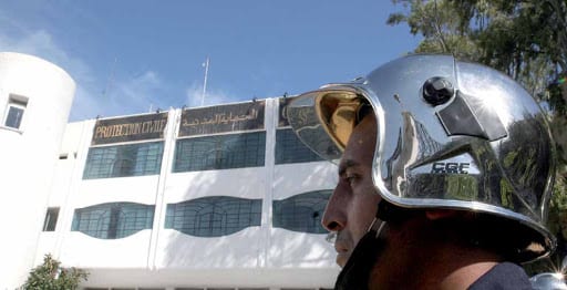 Algérie Intempéries : La Protection Civile nous rappelle comment réagir