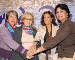 Algérie, la femme quasi absente de la scène politique