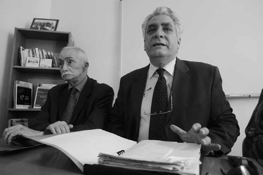Algérie : La LADDH veut abolir la peine de mort