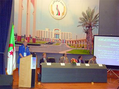 Algérie : Le blanchiment d&rsquo;argent bat son plein