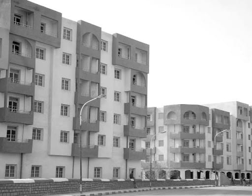 Algérie Logement : L&rsquo;AADL fait des miséreux à Oran