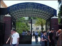 Algérie : Pas d’année blanche pour les étudiants
