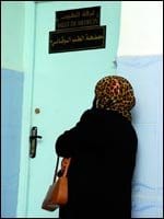 Algérie : Pas de réaction énergique face à la pandémie