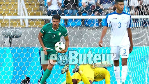 Algérie-Portugal, aujourd’hui à 17h : Une victoire pour sortir avec les honneurs