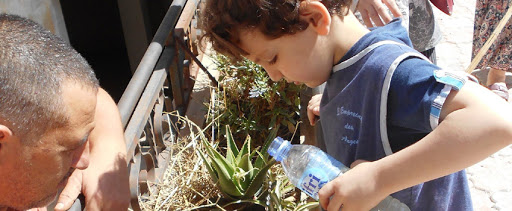 Algérie :Reconquérir le droit à l’alimentation