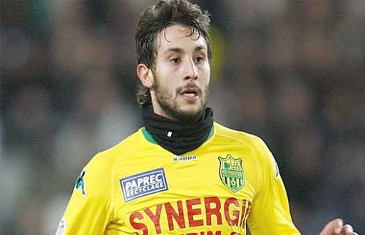 Algérie-Rwanda :Abdoun : présélectionné