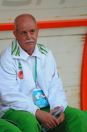 Algérie – Rwanda J-4 : Saâdane : «Je me méfie des Rwandais et je n&rsquo;ai aucun différend avec Raouraoua»