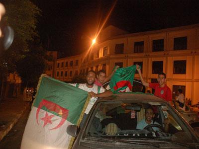 Algérie – Rwanda : La vente des billets confiée à l&rsquo;OCO