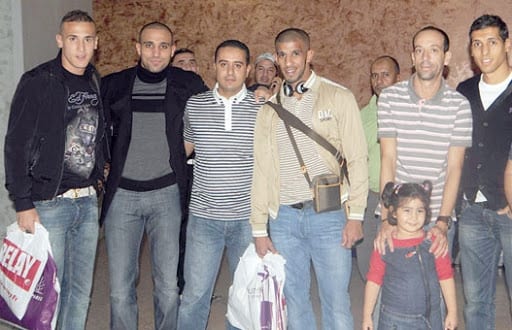 Algérie – Rwanda : Le match a déjà commencé