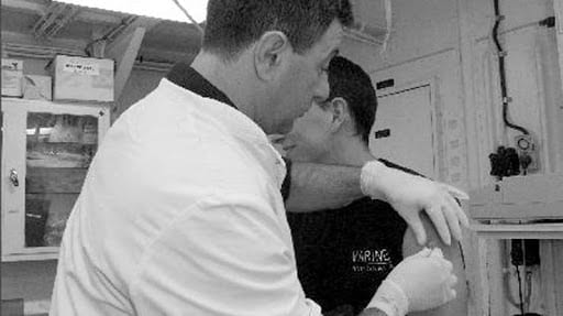 Algérie Santé : La grippe saisonnière est à nos portes