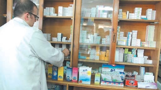 Algérie Santé : La LFC 2009 menace le secteur pharmaceutique