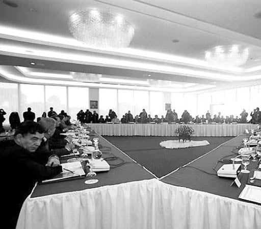 Algérie SNMG : L’augmentation des salaires acquise