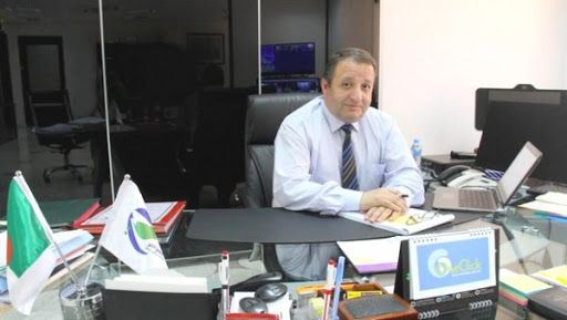 Algérie Télécom appelée à multiplier par dix ses capacités de raccordement à l’ADSL (P-dg)