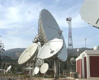 Algérie Télécom Satellite en partenariat avec Thuraya