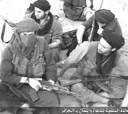 Algérie Terrorisme : Ces terroristes devenu businessmen