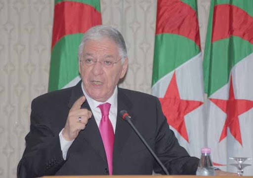 Algérie Terrorisme : La réconciliation nationale coûte 20 milliards DA