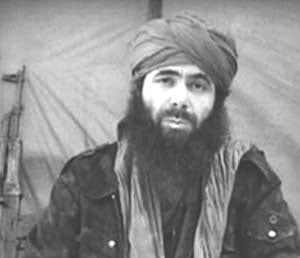 Algérie Terrorisme : L&rsquo;émir Dourkdel est piégé