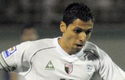 Algérie Zambie : interview Matmour : «Le Mondial se dessine»