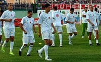 Algérie – Zambie : Les Fennecs sont bien préparés