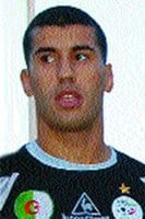 Algérie – Zambie : Lounés Gaouaoui héros du match