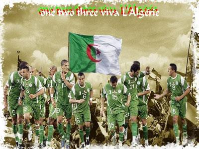 Algérie Zambie résumé et but