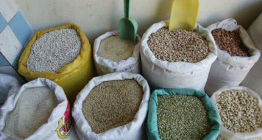 Algérie:La production des légumes secs n’a pas dépassé les 1.579 quintaux dans la wilaya d’Oum El Bouaghi