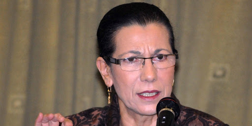 Algérie:Louiza Hanoune souligne la nécessité de conjuguer les efforts pour préserver les acquis des travailleurs