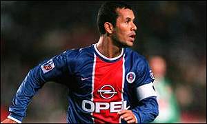 Ali Benarbia est consultant à Al-Jazeera Sport