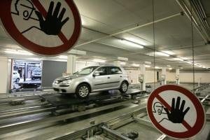 Allemangne : Les conséquences sociales de la crise inquiètent