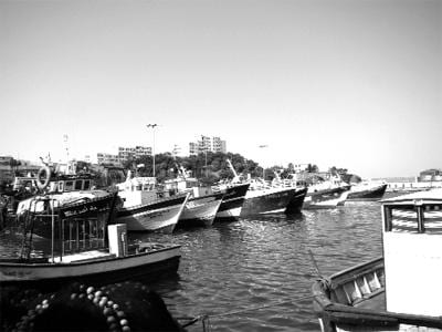 Amande et saisie éventuelle des bateaux des armateurs turcs