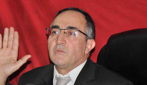 Amar Brahmia » Nos athlètes n’ont manqué de rien, Tout ce qui a été rapporté par les médias n’est que pur mensonge »