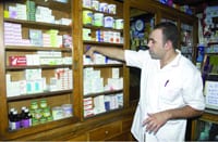 Amar Ziad, président de l&rsquo;Unop «plus de 150 médicaments manquent à l&rsquo;appel !»