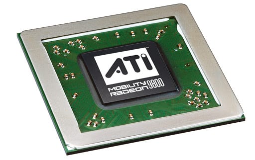 AMD dépasse NVIDIA dans les ordinateurs portables