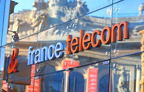 Amende de 27,6 millions pour France Télécom accusé d’avoir entravé des concurrents dans les DOM