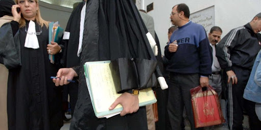 Amnesty demande la libération d’un algérien condamné pour « outrage au prophète »