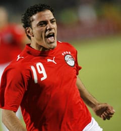 Amr Zaki : « On marquera trois buts pour éviter le tirage au sort »