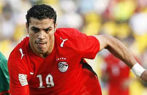Amr Zaki : «Si l’Egypte ne se qualifie pas, je m’expatrierai»