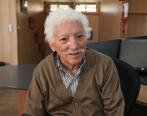 Ancien journaliste à L’APS : Abderahmane Tabakhi n’est plus