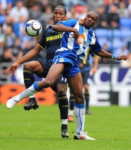 Angleterre – 7e journée: Chelsea tombe, Manchester au pouvoir