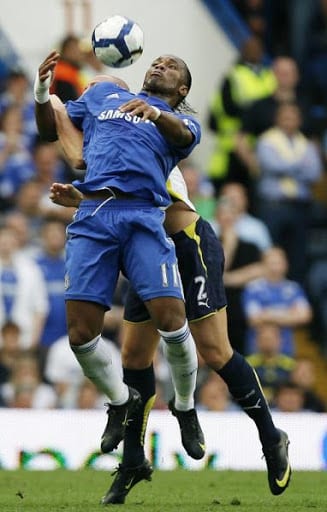 Angleterre: Chelsea seul leader et United remporte la bataille de Manchester