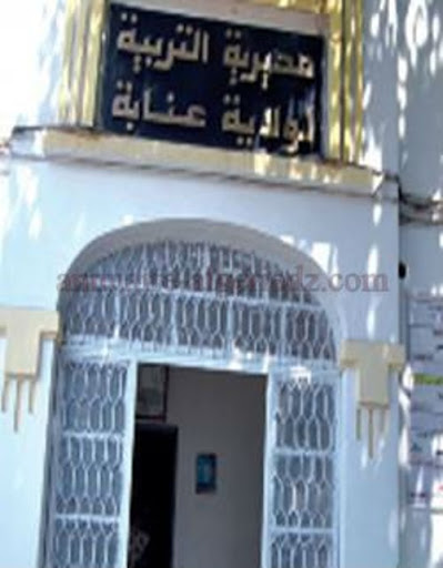 Annaba: Fébrilité à la Direction de l’éducation