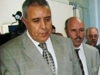 Annaba : Inspection de nombreux projets par le wali