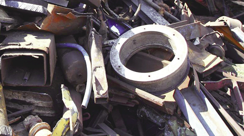 Annaba: Les dessous du trafic du plomb