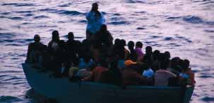 Annaba : Une commission d’enquête des forces navales dépêchée pour l&rsquo;affaire du harrag Akram Hamza